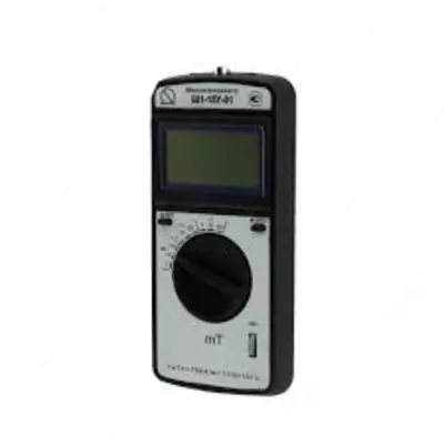 Ш1-15У-03 — миллитесламетр (измеритель постоянного магнитного поля)