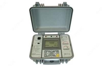 HT7051 — измеритель сопротивления изоляции