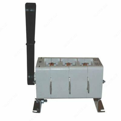 Выключатель-разъеденитель ВР32-31-А70220-00УХЛ3