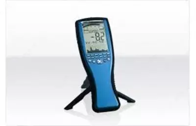 АКИП-4207/1 — анализатор спектра портативный