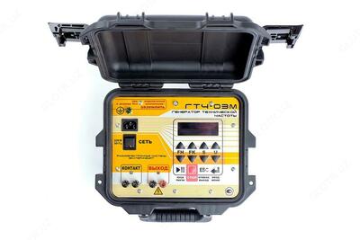 ГТЧ-03М — генератор технической частоты