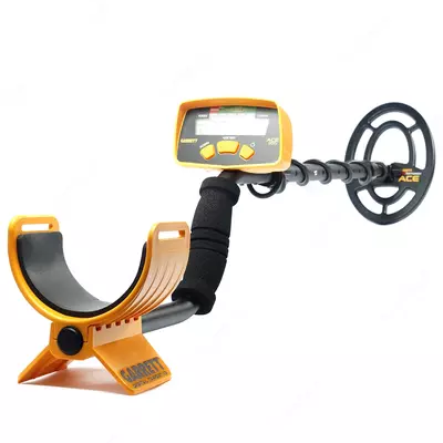 Garrett ACE 200i RUS — металлоискатель