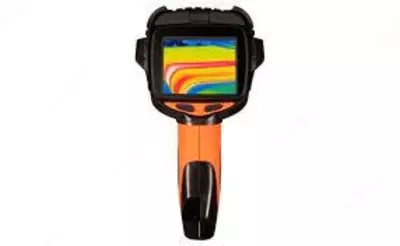 SAT D300 +1500 °С — тепловизор