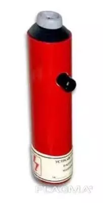 УПУН-М — устройство проверки указателей напряжения 6-10 кВ