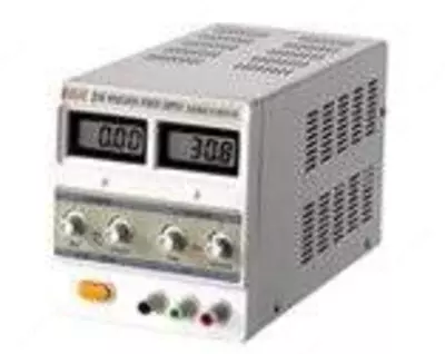 UT3003C — линейный источник питания