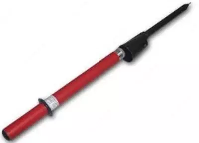 УВНУ-10 СЗ ИП (CR2450) — однополюсный указатель высокого напряжения с самопроверкой и источником питания CR2450 (срок службы 5 лет)