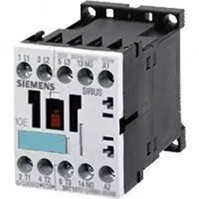 Контакторы Siemens 3RT1015-1AR62