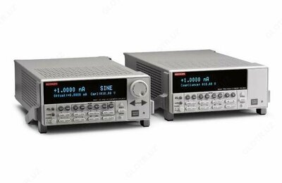 6221/2182A — система измерений дельта-методом