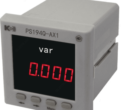 PS194Q-AX1 — варметр (базовая модификация)