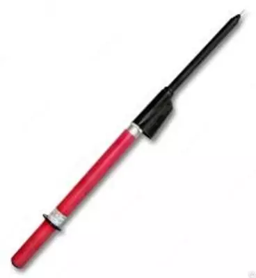 УВНУ-2М/1 — указатель высокого напряжения (до 10 кВ)