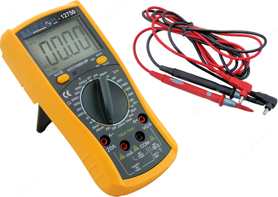 МЕГЕОН 12750 — мультиметр