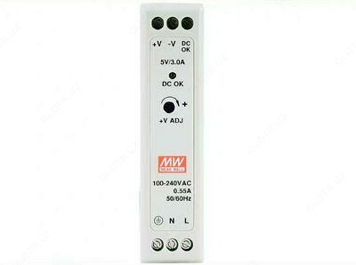 MDR-20-5 Блок питания MEAN WELL