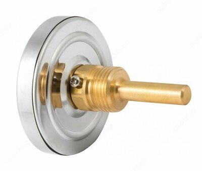 БТ-31.211 Термометр общетехнические (осевое присоединение)