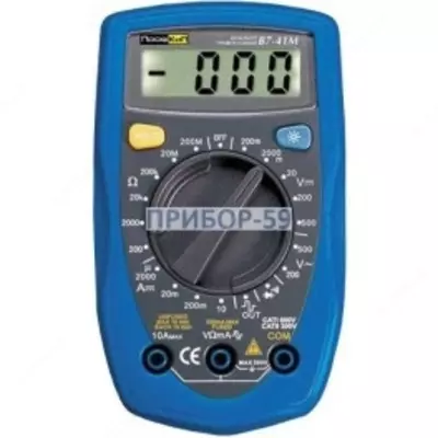 ПрофКиП В7-41М — вольтметр универсальный