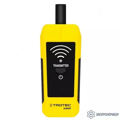 Trotec SL800T — ультразвуковой излучатель