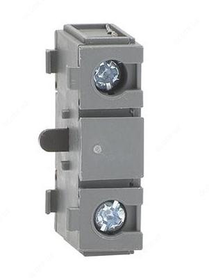 OA3G01 (1НЗ) Дополнительный контакт для рубильников ОТ200..800Е