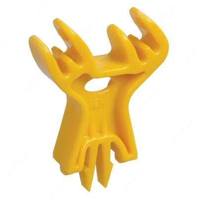 Изолятор-стойка "UNIVERSAL" для шин ИСК-1 ИЭК