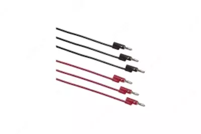 Fluke TL935 — набор соединительных шнуров (60,90,120 cм)