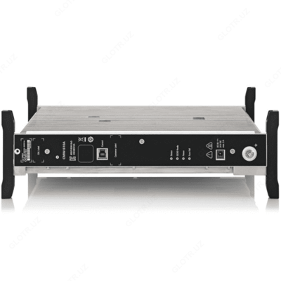 CMW100 — производственный испытательный комплект для устройств связи