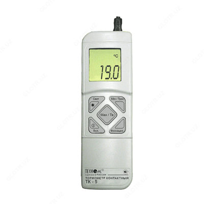 ТК-5.04 — термометр контактный