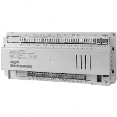 ПОГОДОЗАВИСИМЫЙ КОТЛОВОЙ КОНТРОЛЛЕР RVS63.283