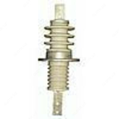 Изолятор проходной ИПУ-10/ 630-7,5 УХЛ1 (овал. фланец)