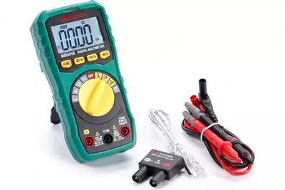 Mastech MS8301B — цифровой мультиметр