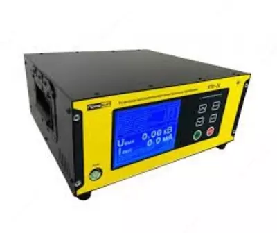 ПрофКиП УПУ-6 — установка высоковольтная испытательная пробойная