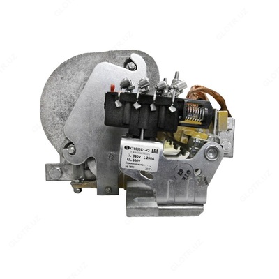 Контактор электромагнитный КТ 6033Б-У3 250А 220В 2з