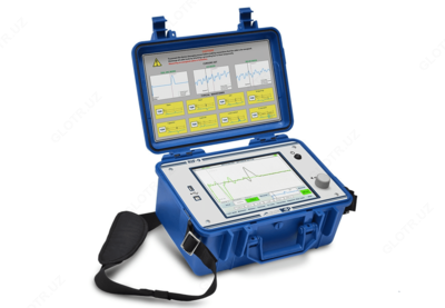 РИФ-9 — импульсный рефлектометр