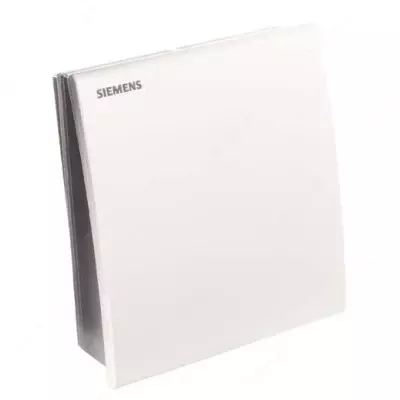 КОМНАТНЫЙ ДАТЧИК ВЛАЖНОСТИ И ТЕМПЕРАТУРЫ QFA20