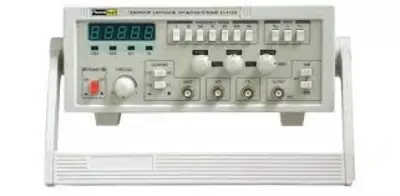 ПрофКиП Г3-132М — генератор сигналов низкочастотный