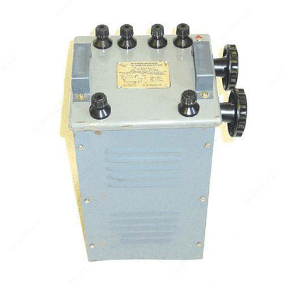 АОСН-20 автотрансформатор