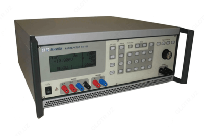 Н4-101 — калибратор универсальный