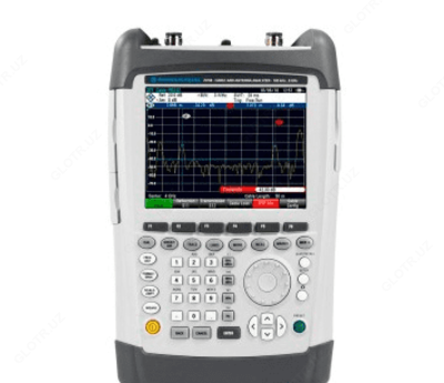 ZVH4 — анализатор кабелей и антенн (от 100 кГц до 3,6 ГГц)