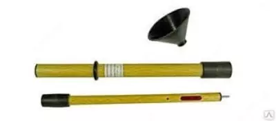 УВНСЗ 6-10 — указатель высокого напряжения