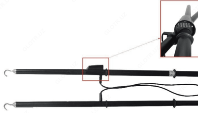 УПП-10Н — устройство поиска повреждений