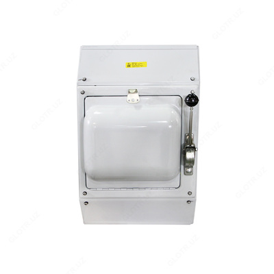 Ящик силовой с рубильником ЯБПВ-4 400А У3 IP21 с ПН-2