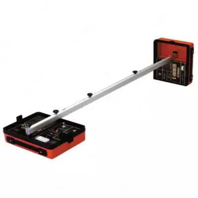 Fisher Gemini 3 — металлоискатель