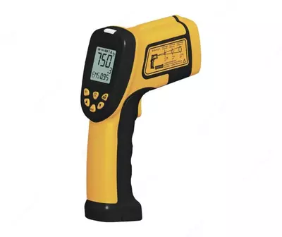 ПрофКиП Cobra-852B — пирометр