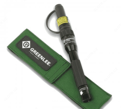 170XL — определитель обрывов волоконно-оптических кабелей и качества их соединения