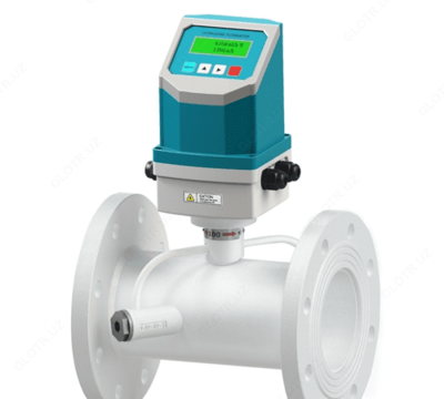 SLS-720A классик — стационарный ультразвуковой расходомер