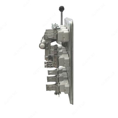 Рубильник РПБ 2/Л c ПН2, 250А левая рукоятка