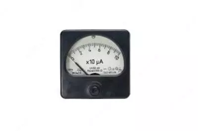 М1400 — прибор щитовой аналоговый постоянного тока