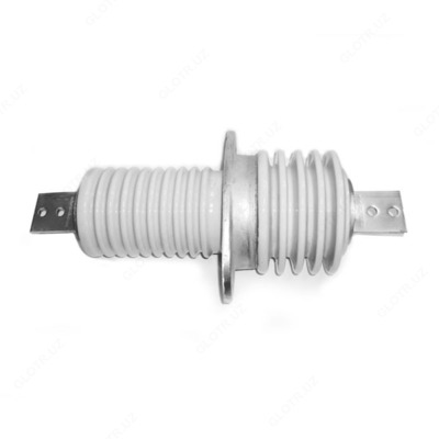 Изолятор проходной ИП-10/1000-7,5 УХЛ2