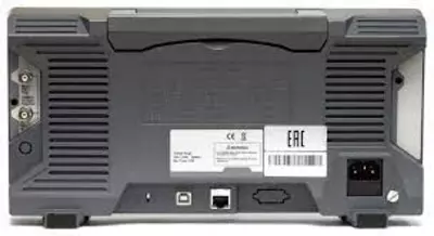 AWG-4085 — генератор сигналов специальной формы