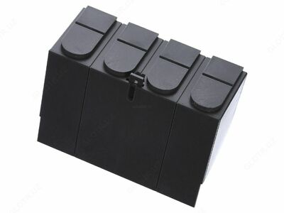 2 КЛЕМ. ЗАГЛУШКИ 3/4 П. (INS100/160) Schneider Electric