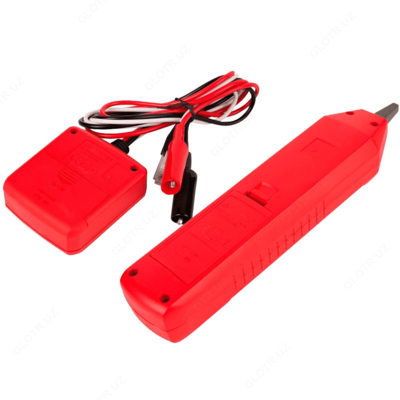 RGK NT-10 — кабельный тестер