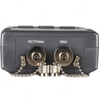 FHP3P01 — селективный измеритель мощности для PON сетей, 1310/1490/1550 нм