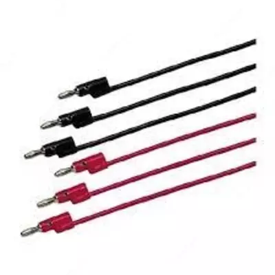 Fluke TL935 — набор соединительных шнуров (60,90,120 cм)